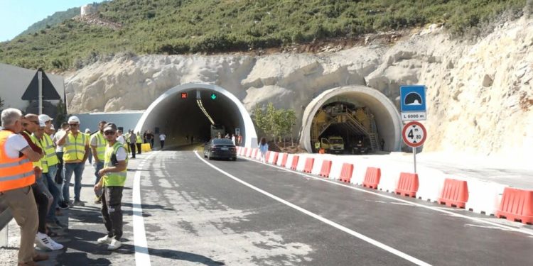 Tuneli i Llogarasë, Rama: E pabesueshme çfarë ka ndodhur në 2 ditët e fundit…