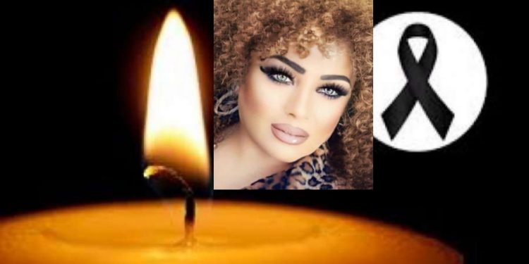 LAJM I FUNDIT/ E trishtë! Ndërron jetë në moshë të re këngëtarja Shqiptare…