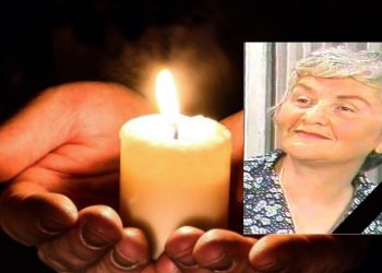 LAJM I TRISHTË – Arti shqiptar në zi, ndërron jetë aktorja e njohur Shqiptare…