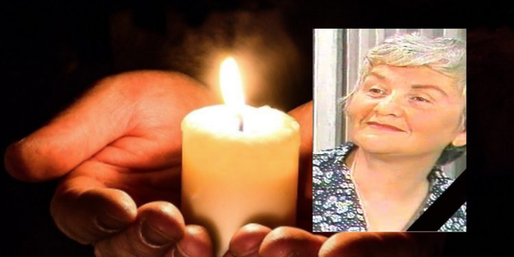 LAJM I TRISHTË – Arti shqiptar në zi, ndërron jetë aktorja e njohur Shqiptare…