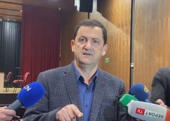 Pak ditë nga zgjedhjet, Vangjel Tavo premtim qytetarëve: Pas gushtit, Himara…