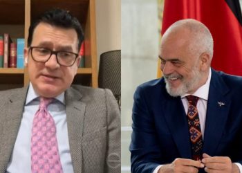 Kreshnik Spahiu i bën thirrje Ramës: Mos bëj këtë gjë si Berisha…