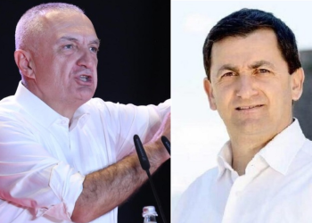 Ilir Meta hesht për ish-mikun e tij Vangjel Tavo: I kam thënë bëj kujdes nga…