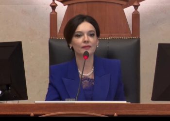 Fitorja e Tavos në Himarë, reagon kryetarja e re e Kuvendit: Populli…