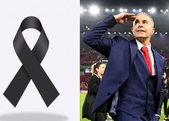 LAJM I FUNDIT/ E trishtë! Sylvinho dhe familja e tij zhyten në zi, humb jetën…