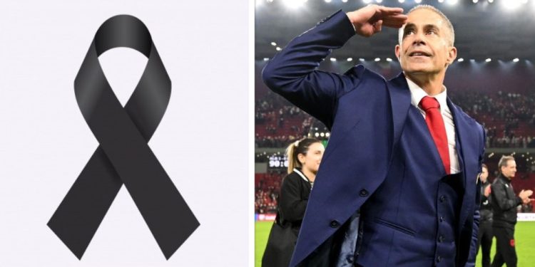 LAJM I FUNDIT/ E trishtë! Sylvinho dhe familja e tij zhyten në zi, humb jetën…