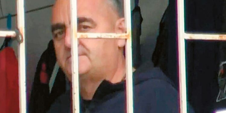 Fredi Beleri i dërgon letër nga burgu Vangjel Tavos, befason me kërkesën…