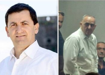 Fitorja e Tavos/ Fredi Beleri reagon nga burgu: Je mysafir! Do të të përzëmë…
