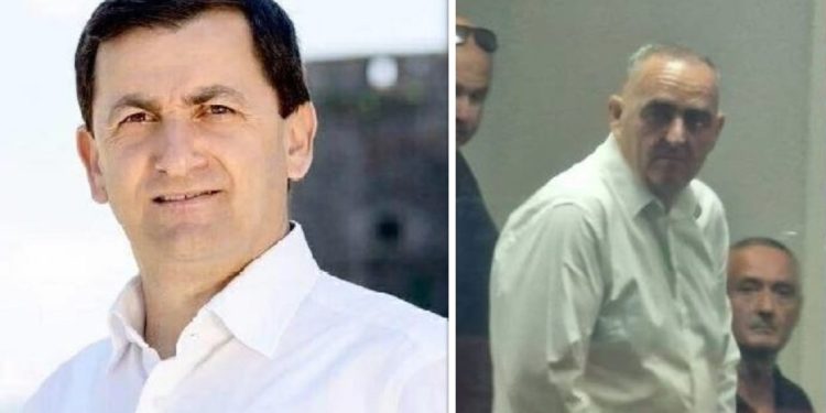 Fitorja e Tavos/ Fredi Beleri reagon nga burgu: Je mysafir! Do të të përzëmë…