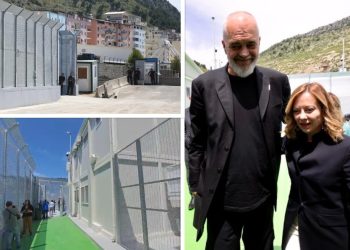 Merr fund dilema! Zbulohet DATA kur hapet qendra për emigrantët në Gjadër! Ja detajet…