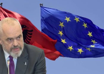 “Dritë në fund të tunelit”.| Shqipëria në BE, Edi Rama sot ka marrë një tjetër “PO” nga…