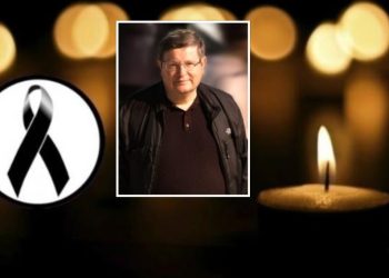 LAJM I HIDHUR/ E trishtë! Ndahet nga jeta në moshë të re gazetari Shqiptar…