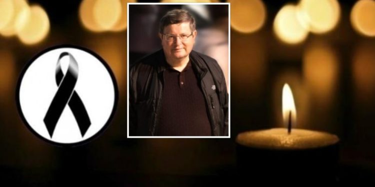 LAJM I HIDHUR/ E trishtë! Ndahet nga jeta në moshë të re gazetari Shqiptar…