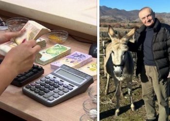 Meta zbulon tentativën për t’i bllokuar llogarinë bankare: Tregon se Altin Dumani…