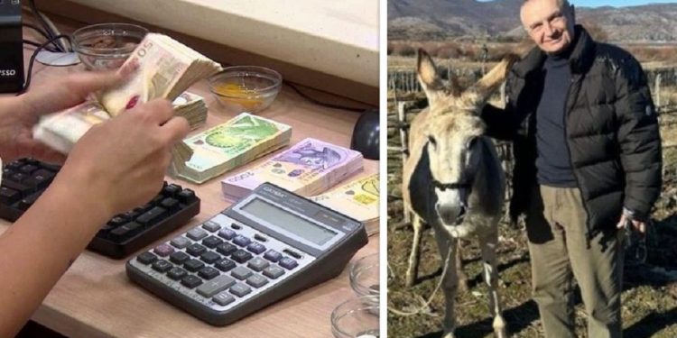 Meta zbulon tentativën për t’i bllokuar llogarinë bankare: Tregon se Altin Dumani…