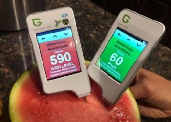 Nitratet në fruta e perime, a duhet t’u besojmë aparateve matës? Ja si përgjigjet eksperti…