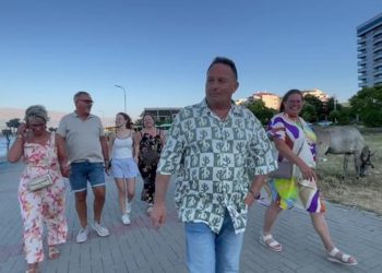 Belgu “i fiksuar” me qytetin Shqiptar, prej 15 vitesh bën këtë gjë…