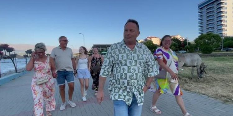 Belgu “i fiksuar” me qytetin Shqiptar, prej 15 vitesh bën këtë gjë…