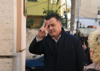 Flamur Noka pranon dështimin e protestës së opozitës, ja mesazhi “privat” drejtuar…