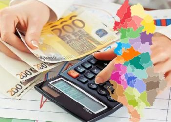 LAJM I FUNDIT/ Ndryshon kursi i këmbimit valutor, çfarë ndodhi sot me Euron…