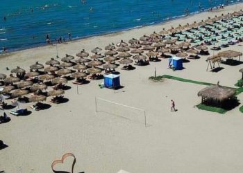 Ja plazhi më i lirë në Shqiperi, çadra kushton vetëm 300 lekë dhe…