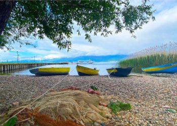 Larg bregdetit të Jugut/ Ky qytet është “mbret” i turizmit në Shqipëri, mos e humb…