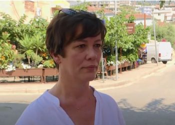 Denoncimi i nënkryetares së KQZ: Në 4 ditët e fundit janë shtuar 93 votues të rinj në Himarë…