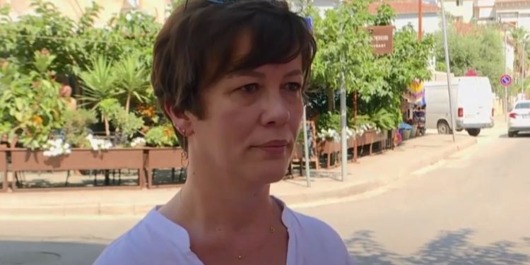 Denoncimi i nënkryetares së KQZ: Në 4 ditët e fundit janë shtuar 93 votues të rinj në Himarë…