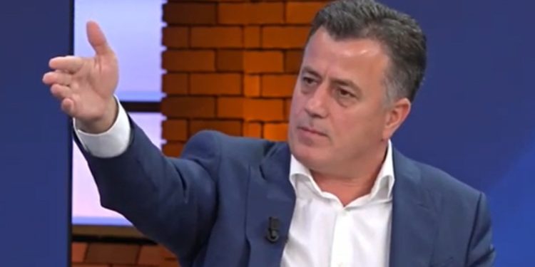 Flamur Noka akuza qeverisë nga Himara: 500 euro një votë, provat do t’i…