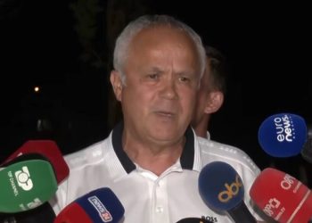Gjikuria: Himarjotët nuk e ulin kokën, pranoj verdiktin e tyre…