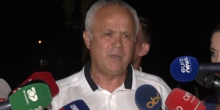 Gjikuria: Himarjotët nuk e ulin kokën, pranoj verdiktin e tyre…