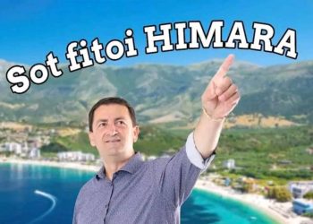 LAJM I FUNDIT/ Pas fitores, ja çfarë tha Vangjel Tavo: Prioritet do të jetë…