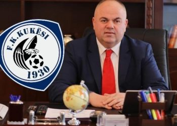 LAJM I FUNDIT/ Përfundon “epoka Gjici”, klubi i Kukësit me pronarë të rinj…