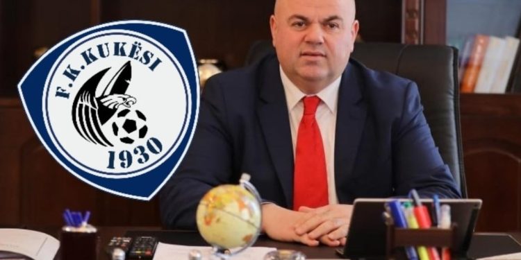 LAJM I FUNDIT/ Përfundon “epoka Gjici”, klubi i Kukësit me pronarë të rinj…