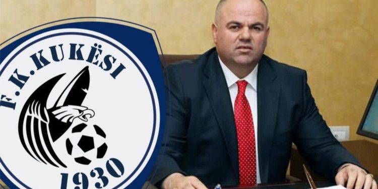 Gjici nuk ia ka shitur, por ia ka dhuruar/ Zbulohet EMRI i pronarit të ri të Kukësit…