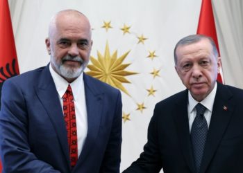 Erdogan telefonoi Ramën, gazeta turke zbulon prapaskenat: Ja çfarë i kërkoi…