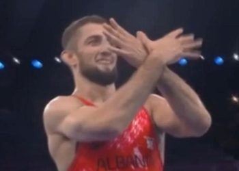 Shqipëria merr medaljen e dytë Olimpike, reagon Rama: Kush di të gëzohet, le të…