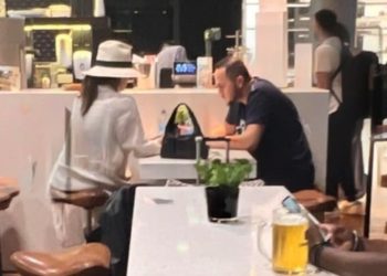 Grida Duma dhe Ervin Salianji “arratisen” nga Shqipëria, kapen mat në…