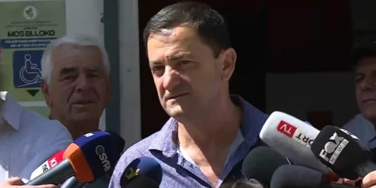 Vangjel Tavo ka një mesazh për Sali Berishën: Ja çfarë të pret në vitin 2025…