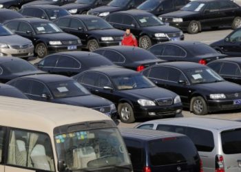 Ngel pas Gjermania/ Ndryshon tregu në Shqipëri, zbulohet “misteri” pse po “futen” makinat nga Koreja e Jugut…