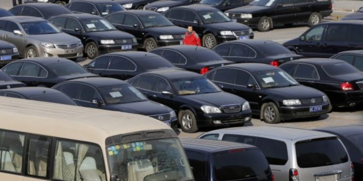 Ngel pas Gjermania/ Ndryshon tregu në Shqipëri, zbulohet “misteri” pse po “futen” makinat nga Koreja e Jugut…