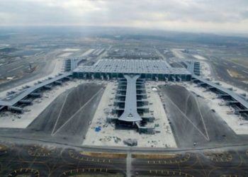 “Perla e fshehur e Evropës”, me aeroportin e ri Shqipëria pritet të…