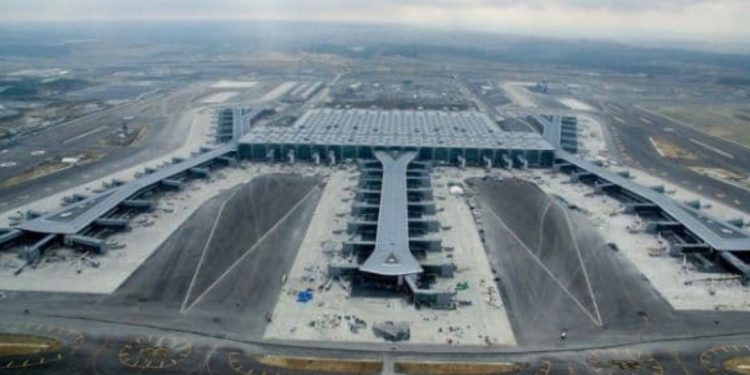 “Perla e fshehur e Evropës”, me aeroportin e ri Shqipëria pritet të…