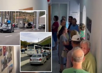 Po manipulohen zgjedhjet në Himarë? Opozita sjell nga Greqia 4 autobusë me votues…