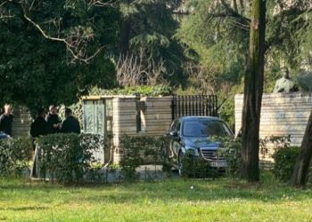 Kush është diplomatja e re amerikane takon për herë të parë Edi Ramën