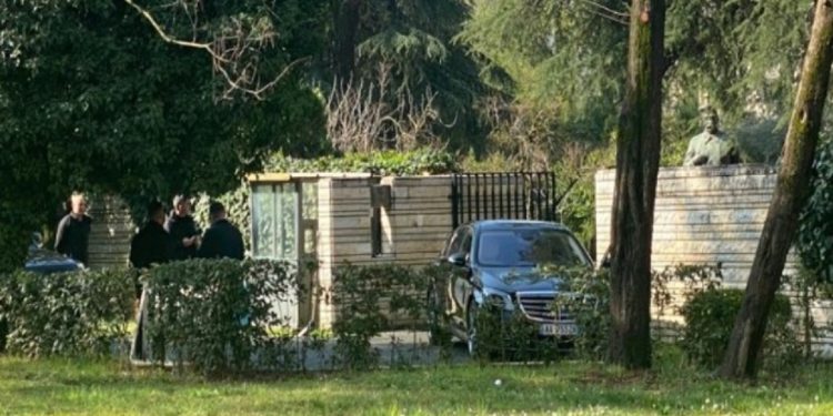 Kush është diplomatja e re amerikane takon për herë të parë Edi Ramën