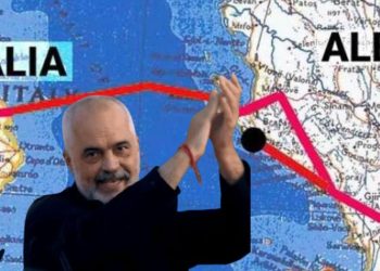 Italia dhe Shqipëria do të lidhen me linjë nën ujore/ Parashikohet ngritja e një centrali për…