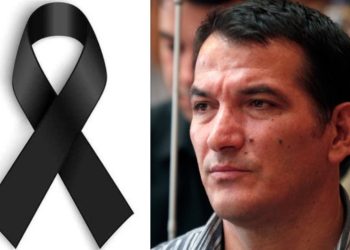 LAJM I TRISHTË/ Pirro Dhima dhe familja e tij zhyten në zi, ndërron jetë…