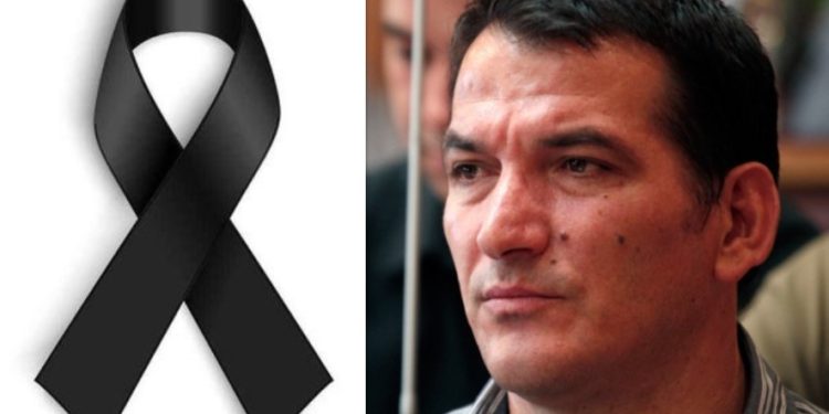 LAJM I TRISHTË/ Pirro Dhima dhe familja e tij zhyten në zi, ndërron jetë…