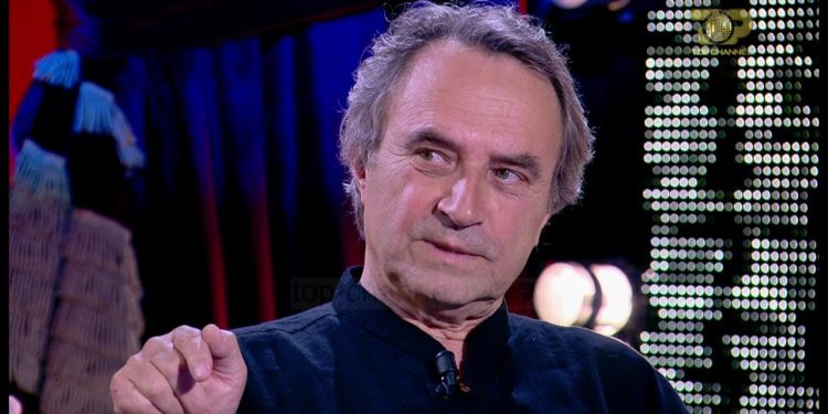 Aktori i njohur Mevlan Shanaj “shpërthen”: Medalje “turpi” për Fierin, s’është…